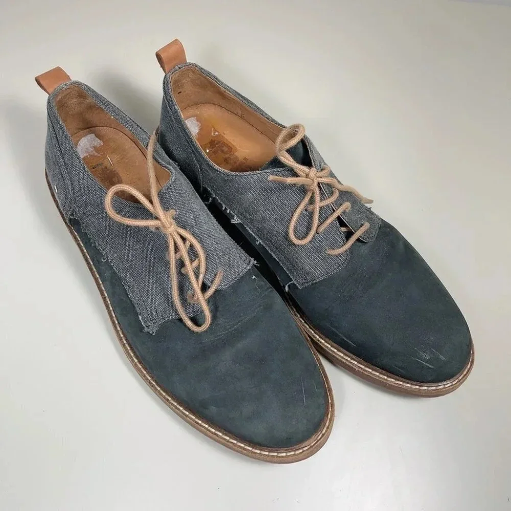 Pajar Chukka Leather Upper Boot